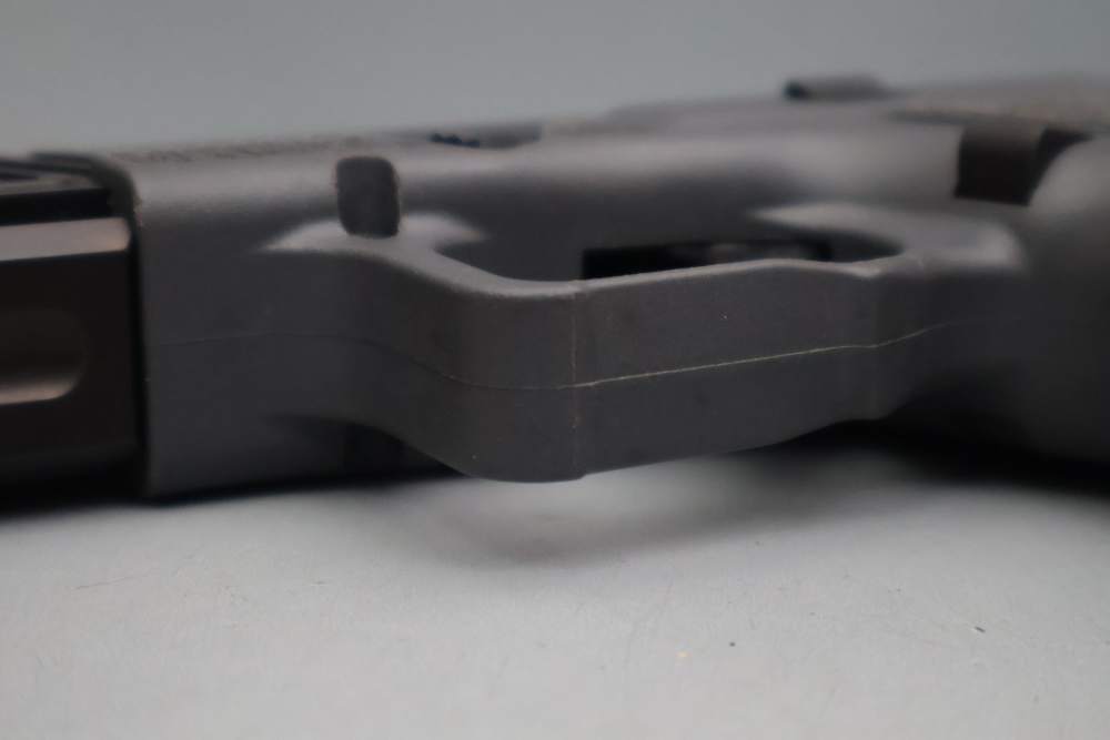Zev Tech OZ9 9mm 4.9" w/Box-img-15