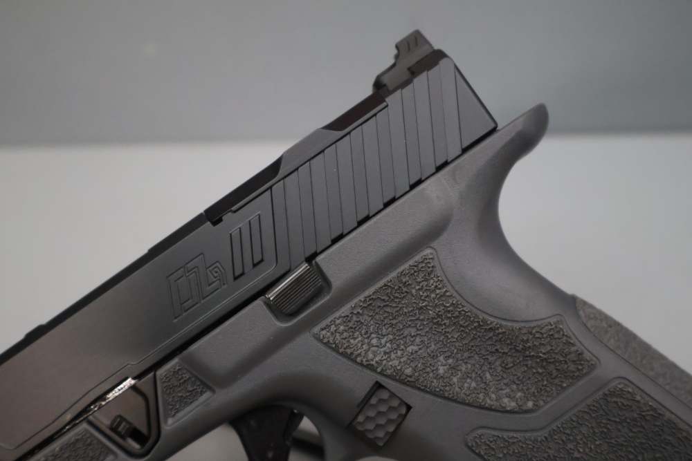 Zev Tech OZ9 9mm 4.9" w/Box-img-3