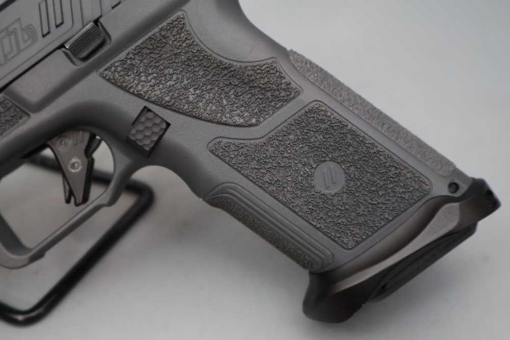 Zev Tech OZ9 9mm 4.9" w/Box-img-4