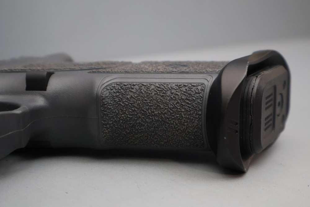 Zev Tech OZ9 9mm 4.9" w/Box-img-16
