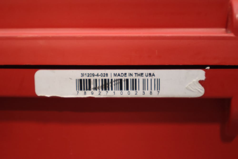 Zev Tech OZ9 9mm 4.9" w/Box-img-18