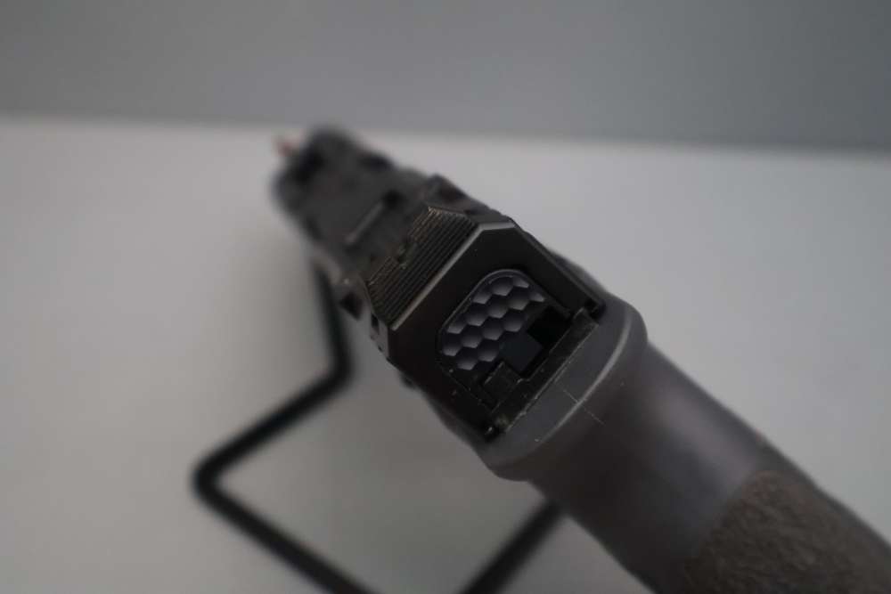 Zev Tech OZ9 9mm 4.9" w/Box-img-10