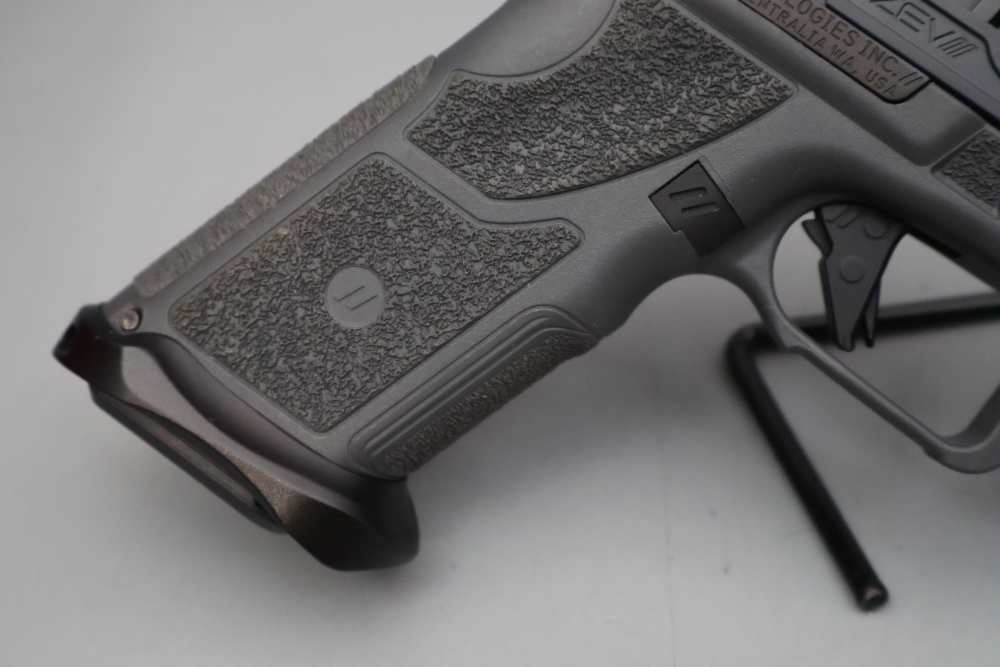 Zev Tech OZ9 9mm 4.9" w/Box-img-8