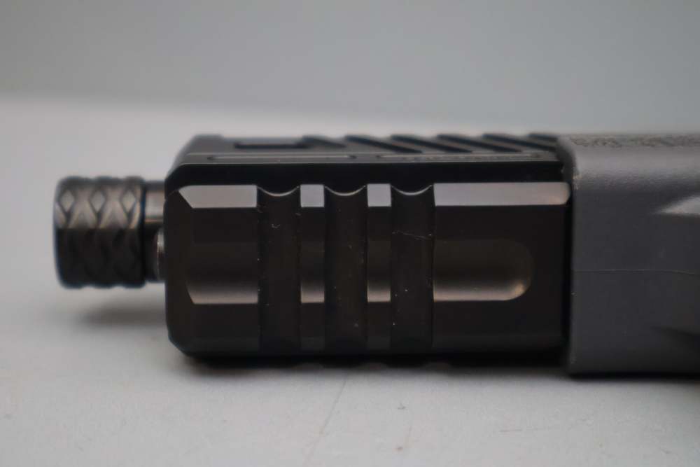 Zev Tech OZ9 9mm 4.9" w/Box-img-14