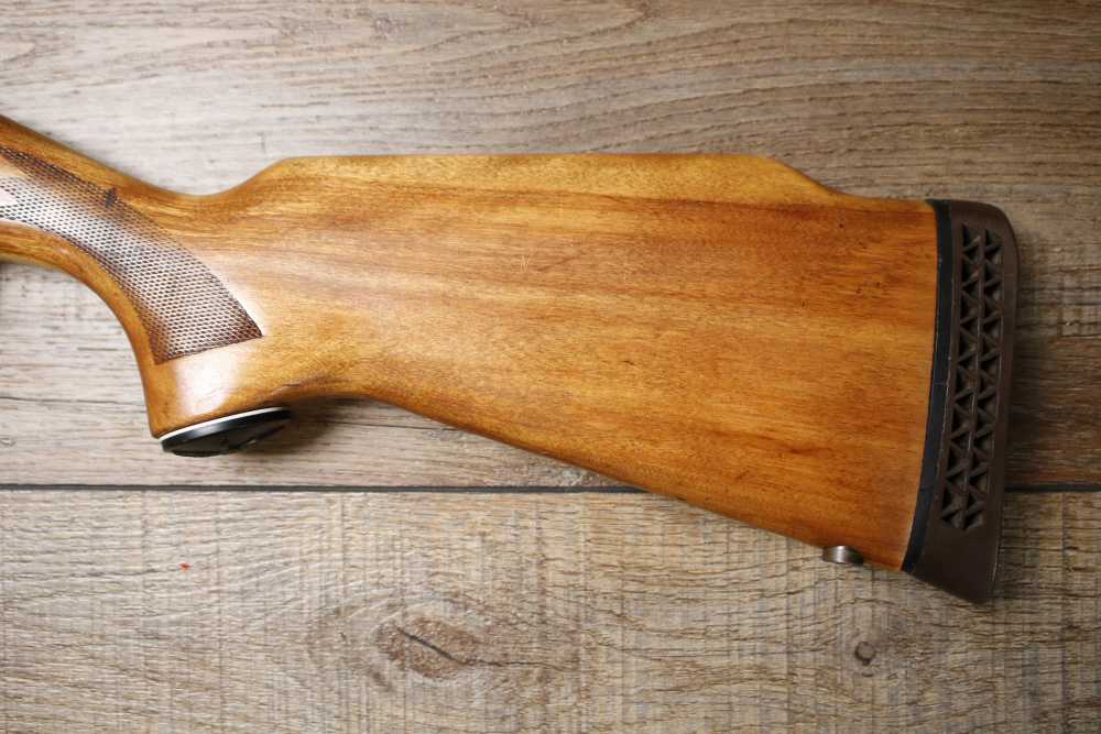 Remington 870 Wingmaster 12GA Pump Action Shotgun-img-7