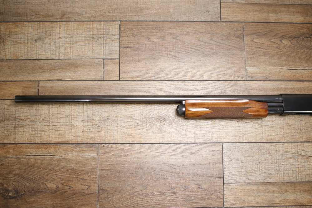Remington 870 Wingmaster 12GA Pump Action Shotgun-img-5