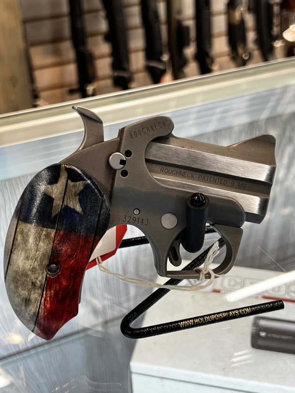 Used Bond Arms 9mm Rough Neck *Layaway-img-3