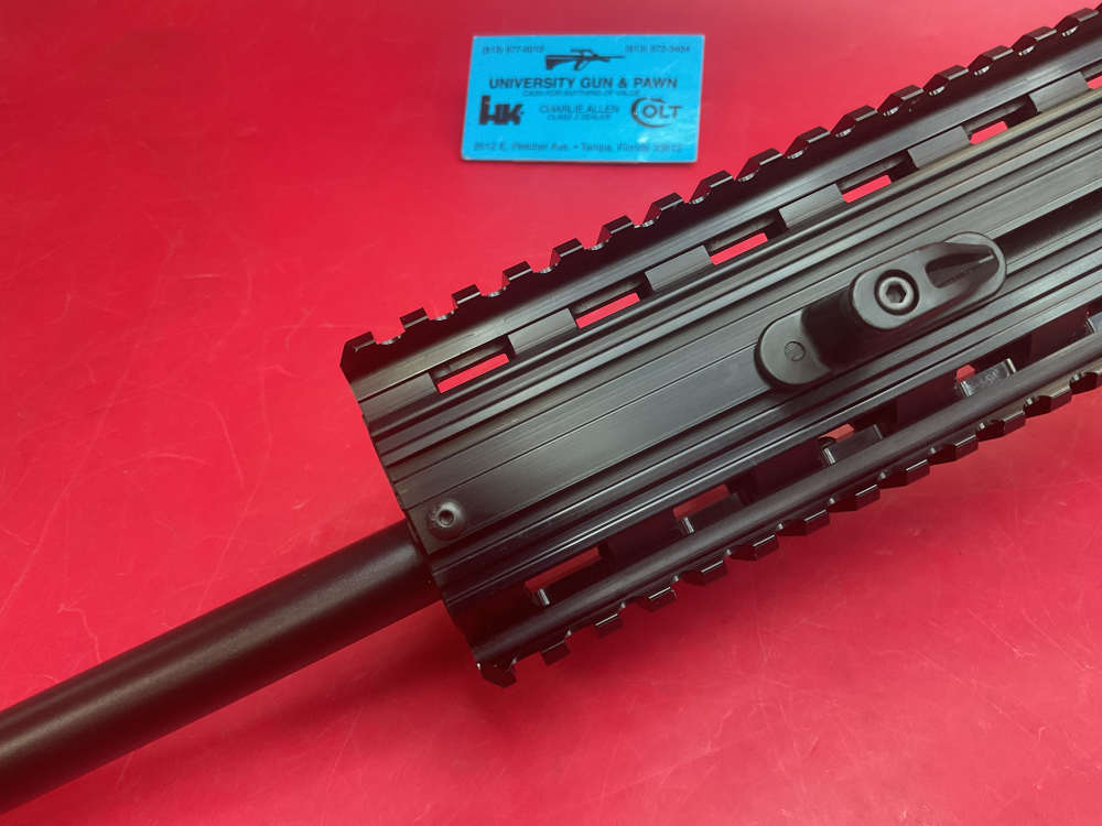 Kel-Tec CMR-30 .22 WMR 16” - KelTec CMR30 - C-img-21