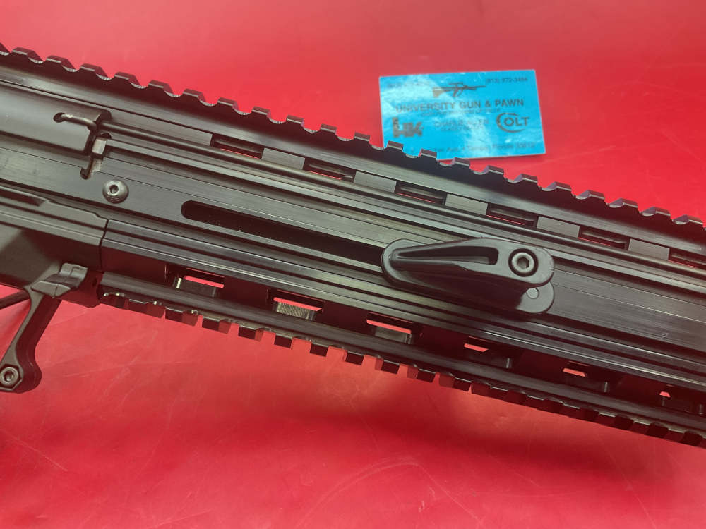 Kel-Tec CMR-30 .22 WMR 16” - KelTec CMR30 - C-img-6