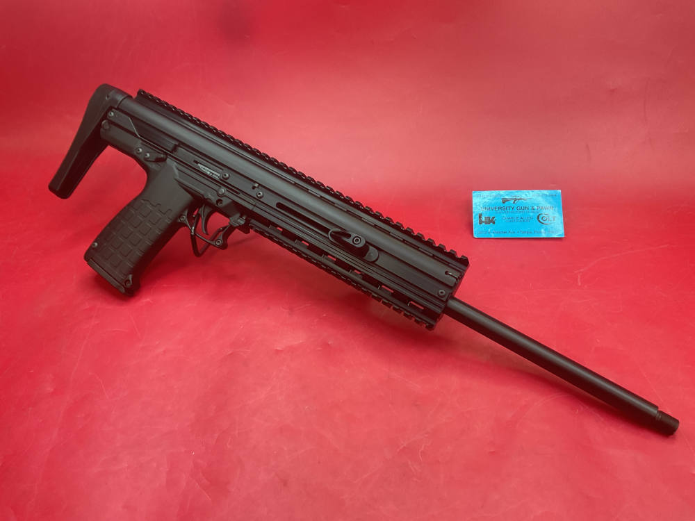 Kel-Tec CMR-30 .22 WMR 16” - KelTec CMR30 - C-img-0