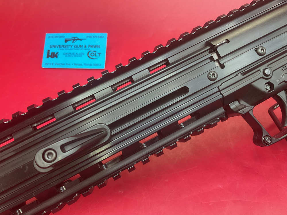 Kel-Tec CMR-30 .22 WMR 16” - KelTec CMR30 - C-img-20