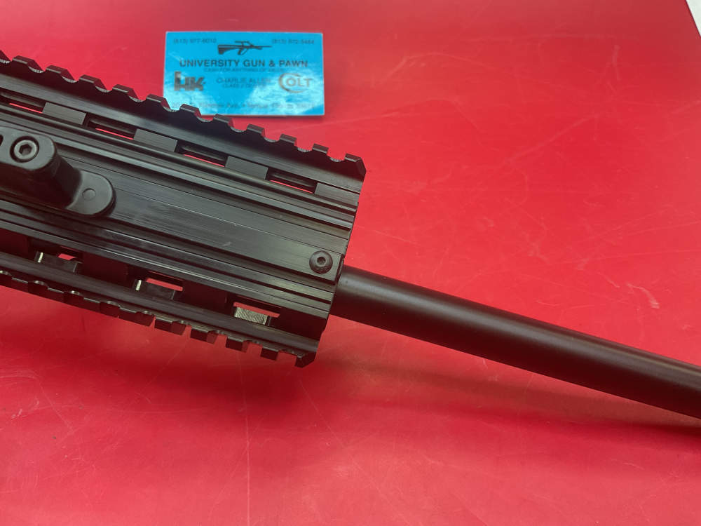 Kel-Tec CMR-30 .22 WMR 16” - KelTec CMR30 - C-img-7