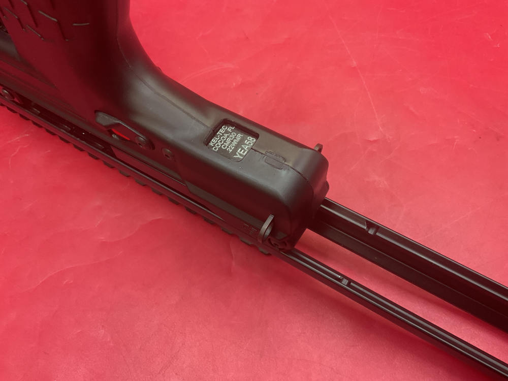 Kel-Tec CMR-30 .22 WMR 16” - KelTec CMR30 - C-img-24