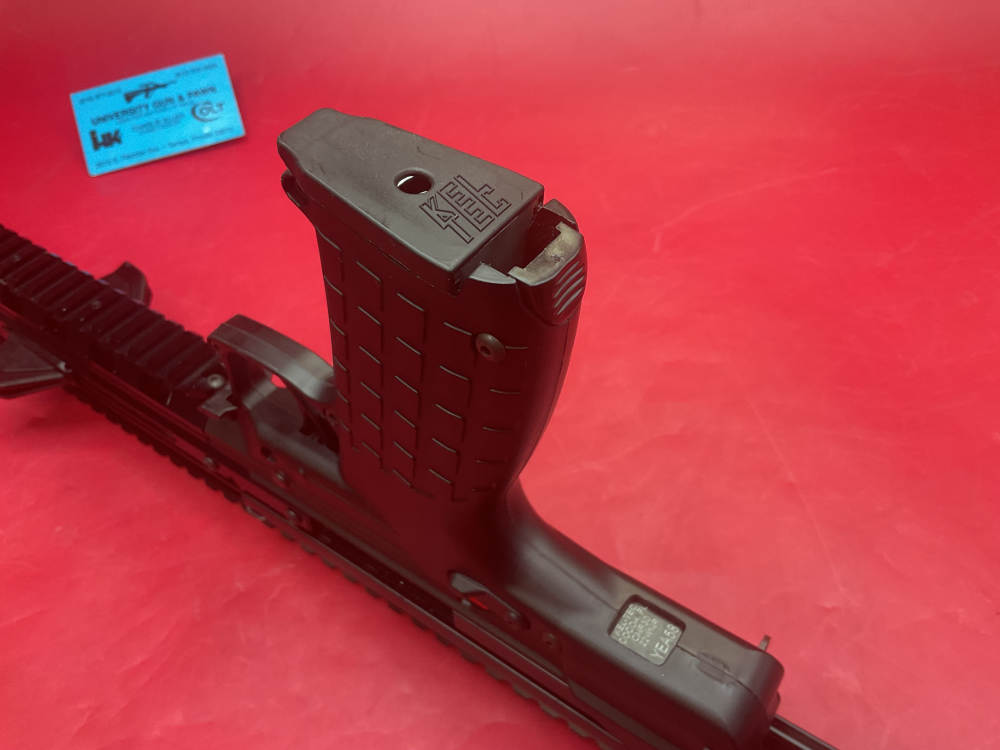 Kel-Tec CMR-30 .22 WMR 16” - KelTec CMR30 - C-img-25