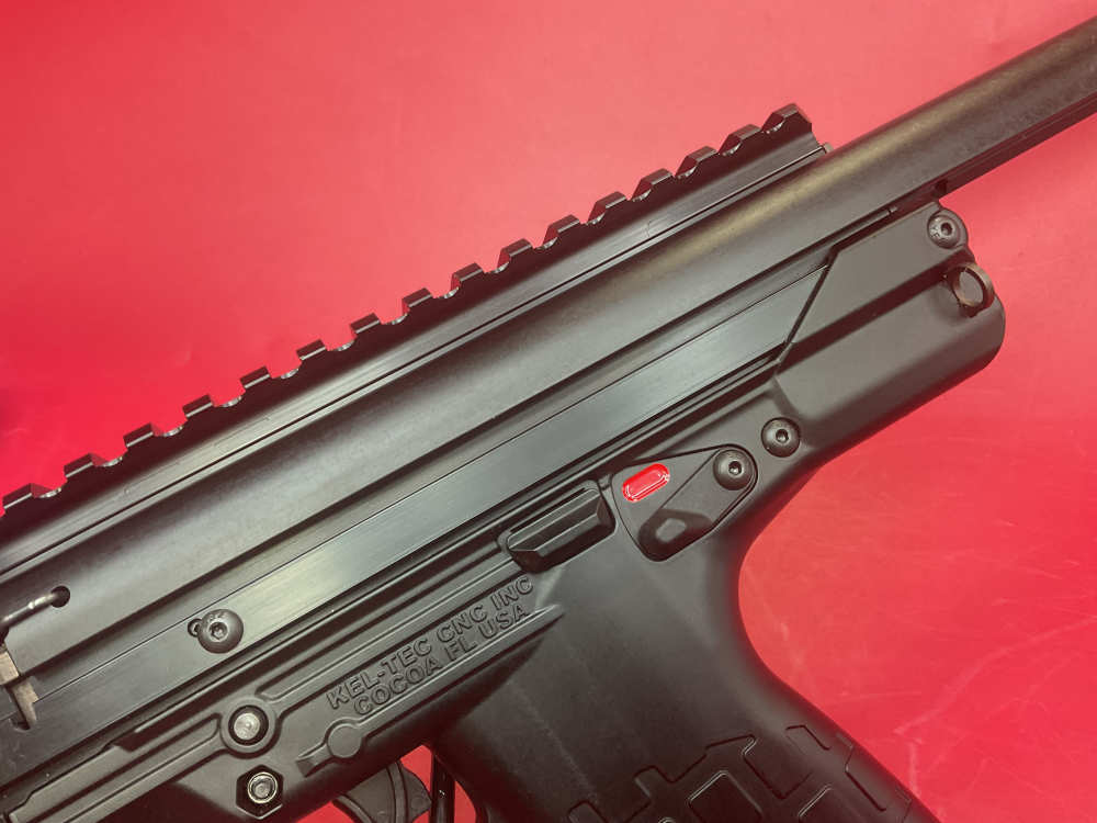 Kel-Tec CMR-30 .22 WMR 16” - KelTec CMR30 - C-img-18