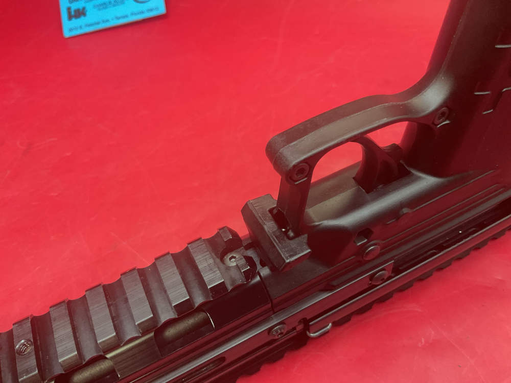 Kel-Tec CMR-30 .22 WMR 16” - KelTec CMR30 - C-img-27