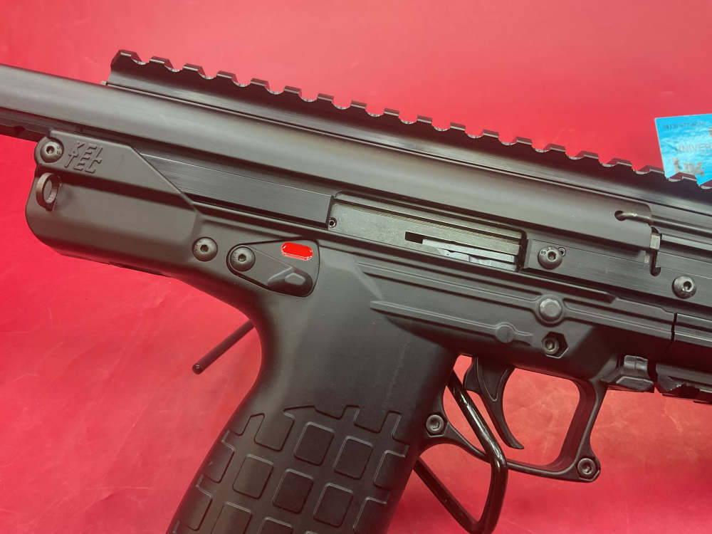 Kel-Tec CMR-30 .22 WMR 16” - KelTec CMR30 - C-img-4