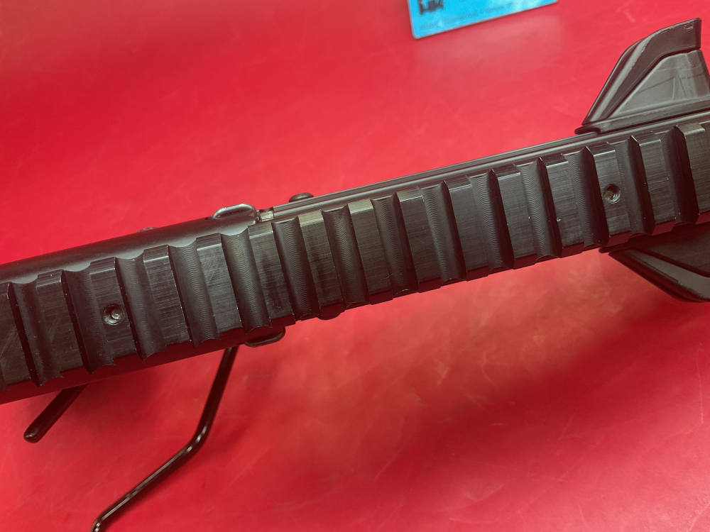 Kel-Tec CMR-30 .22 WMR 16” - KelTec CMR30 - C-img-13