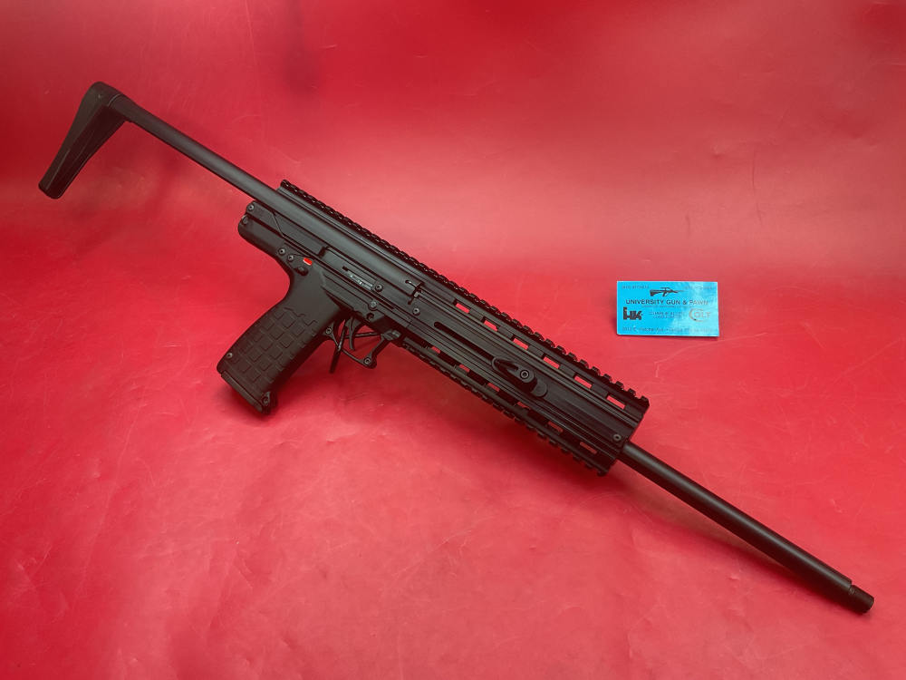 Kel-Tec CMR-30 .22 WMR 16” - KelTec CMR30 - C-img-1