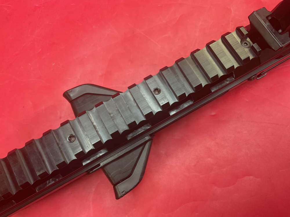 Kel-Tec CMR-30 .22 WMR 16” - KelTec CMR30 - C-img-28