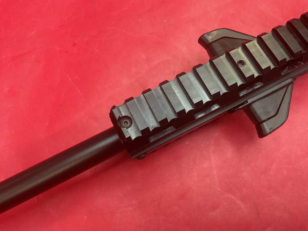 Kel-Tec CMR-30 .22 WMR 16” - KelTec CMR30 - C-img-29