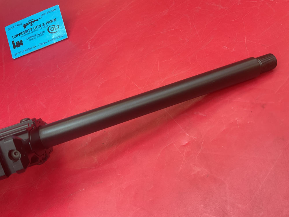 Kel-Tec CMR-30 .22 WMR 16” - KelTec CMR30 - C-img-15