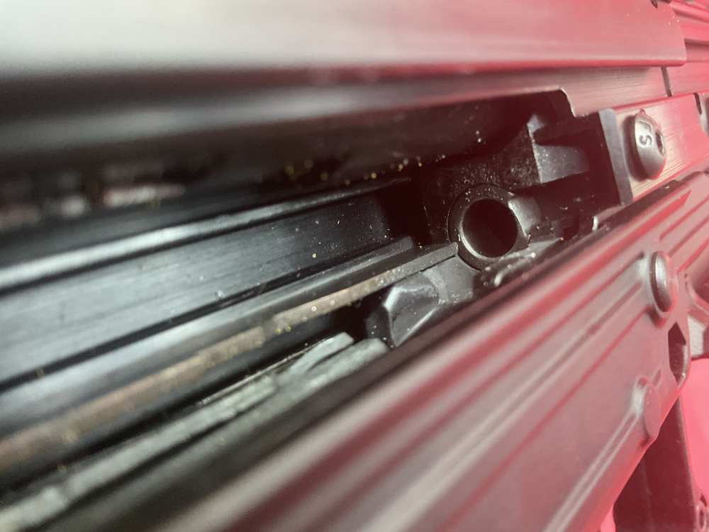 Kel-Tec CMR-30 .22 WMR 16” - KelTec CMR30 - C-img-31