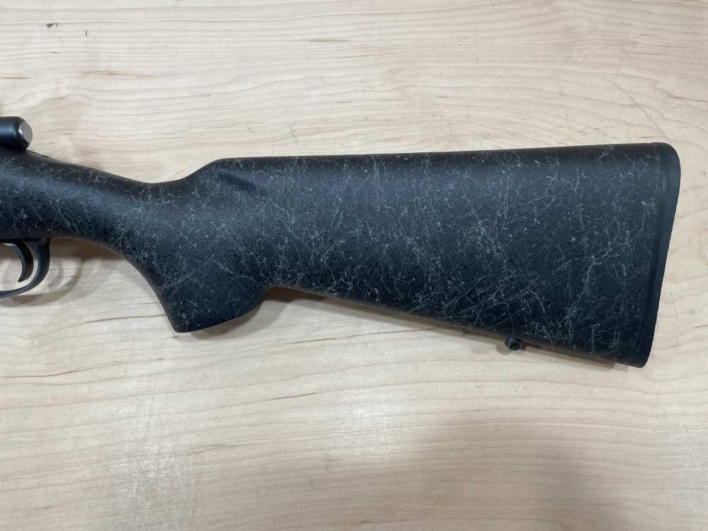 *EXC* REMINGTON MODEL 700 VS (VARMINT SYNTHETIC), .22-250 REM, 26" HVY BBL-img-17