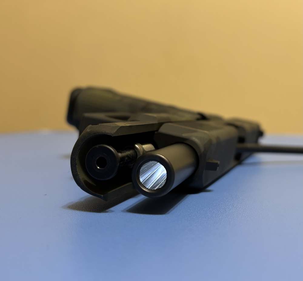 Glock G19 Gen5 9MM 4.02" 15+1 Camo ODG Gen5 Factory New-img-14