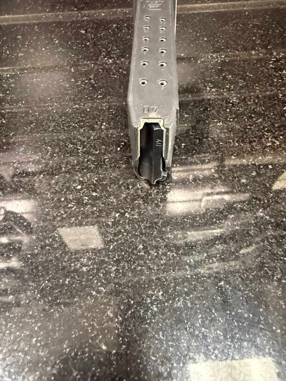 Glock 22 15rd Mag-img-2