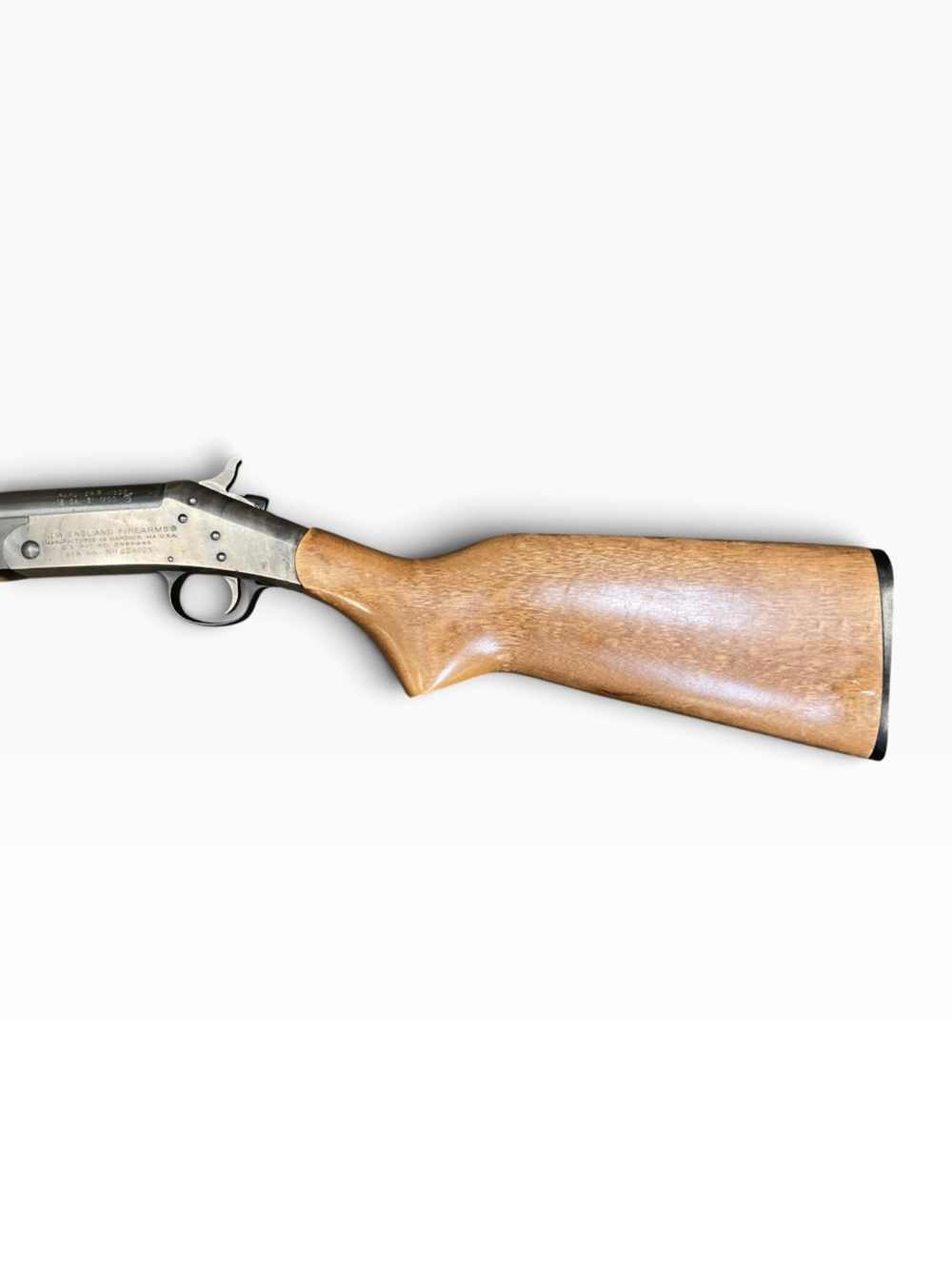 New England Pardner, 12GA, Good!-img-6