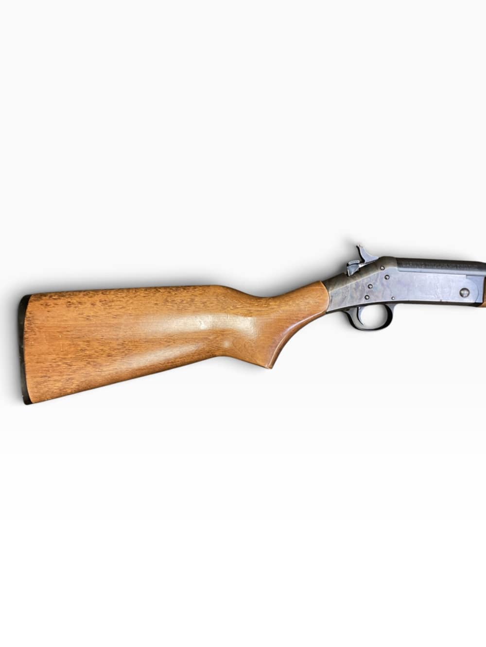 New England Pardner, 12GA, Good!-img-1