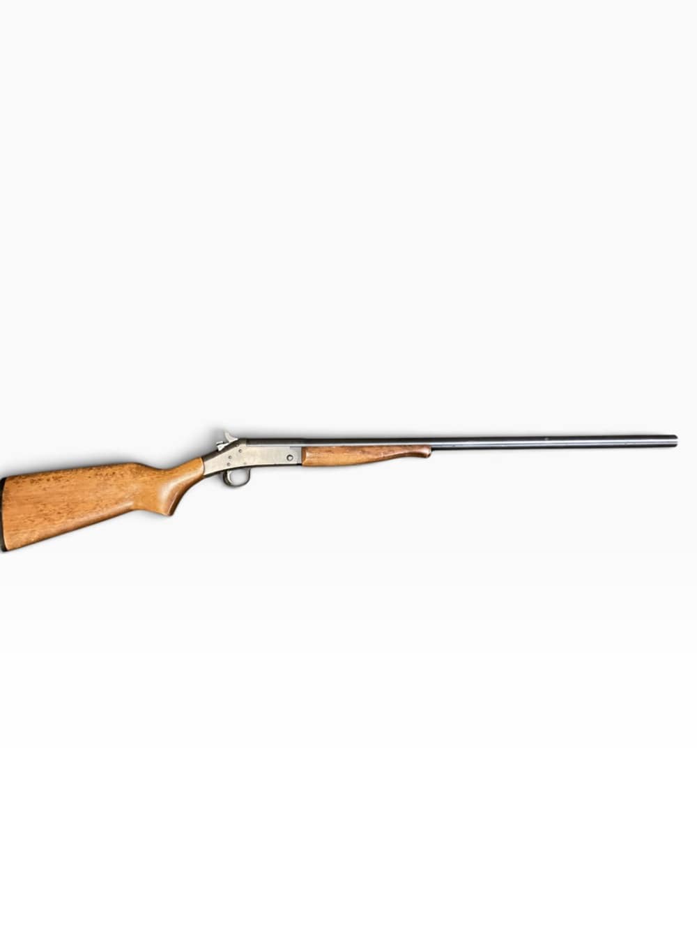 New England Pardner, 12GA, Good!-img-0