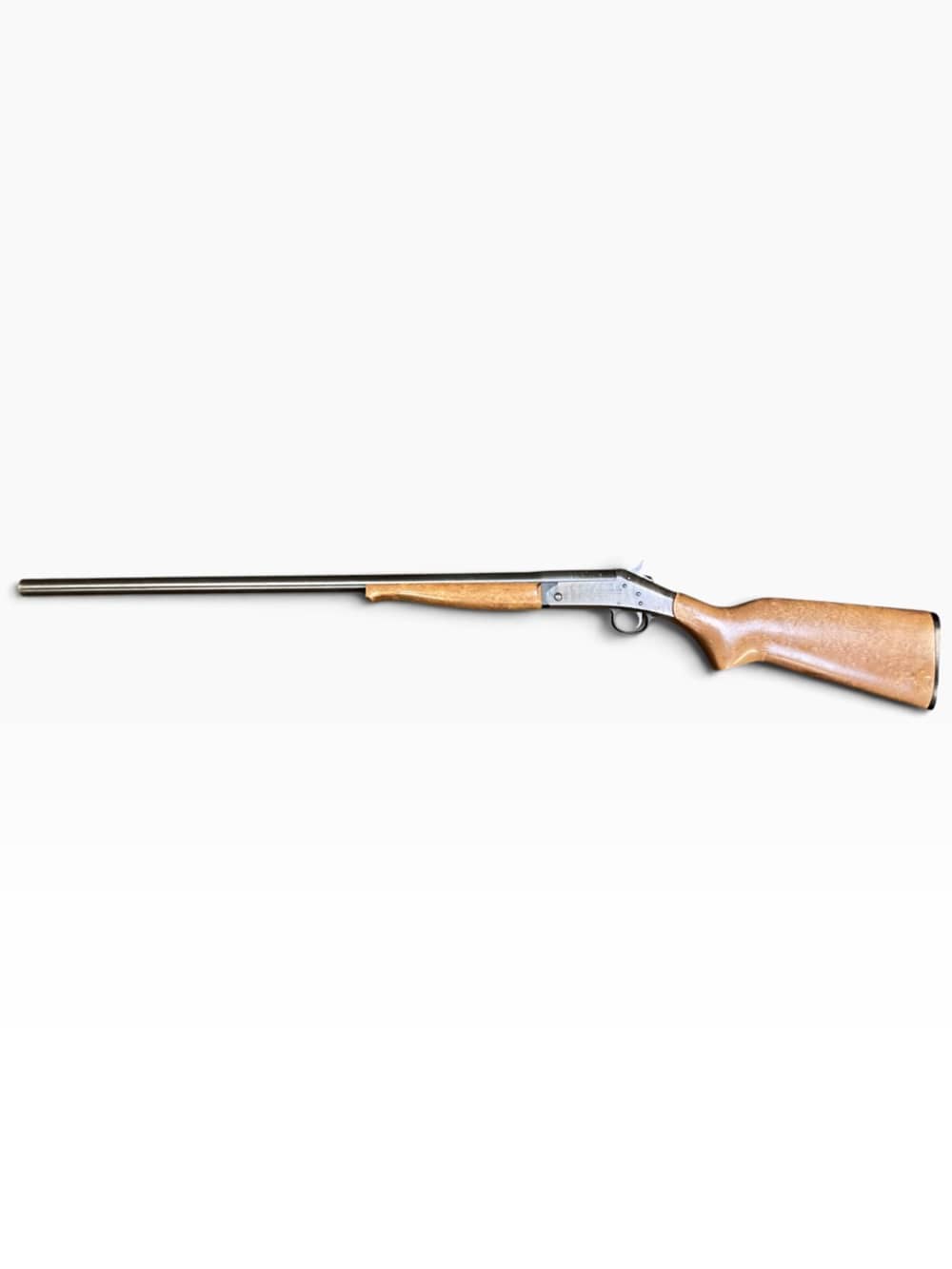 New England Pardner, 12GA, Good!-img-4