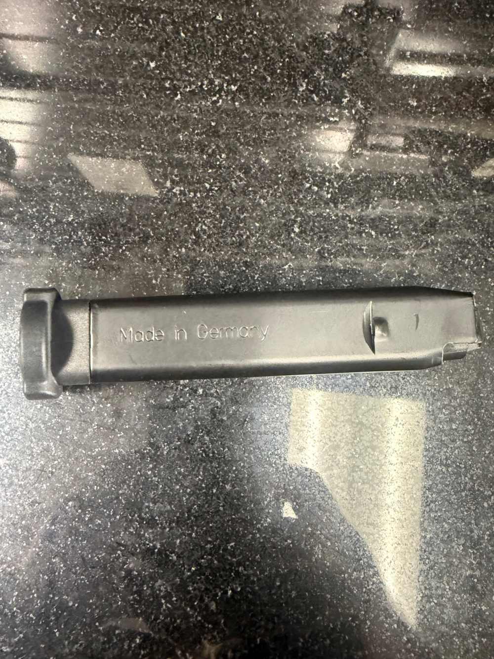 Heckler & Koch P30/VP9 10rd Magazine-img-2
