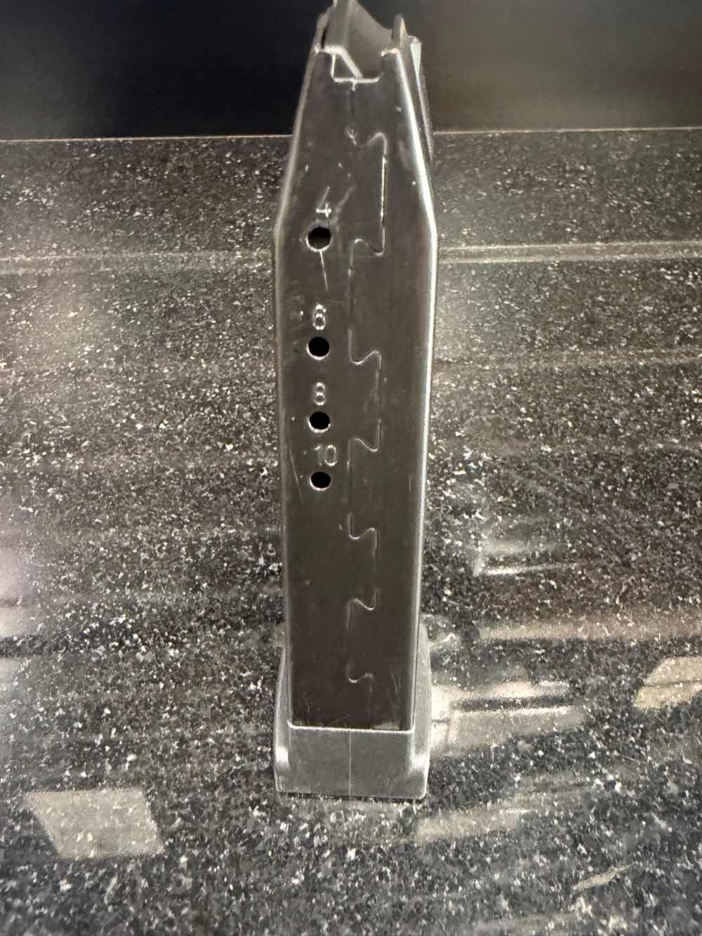 Heckler & Koch P30/VP9 10rd Magazine-img-1