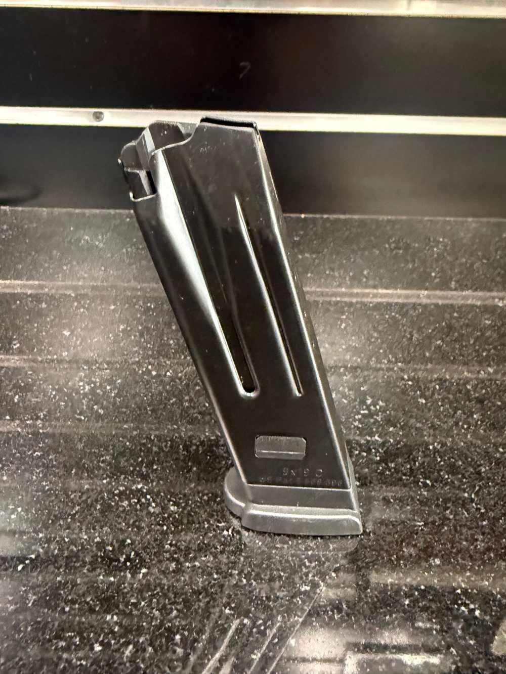 Heckler & Koch P30/VP9 10rd Magazine-img-0