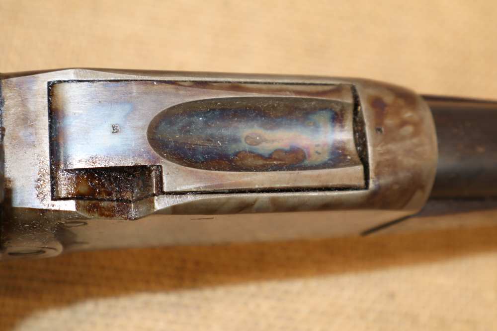 Peabody Model 1862 Saddle Ring  52 caliber Lever Action Carbine BEAUTIFUL!-img-15