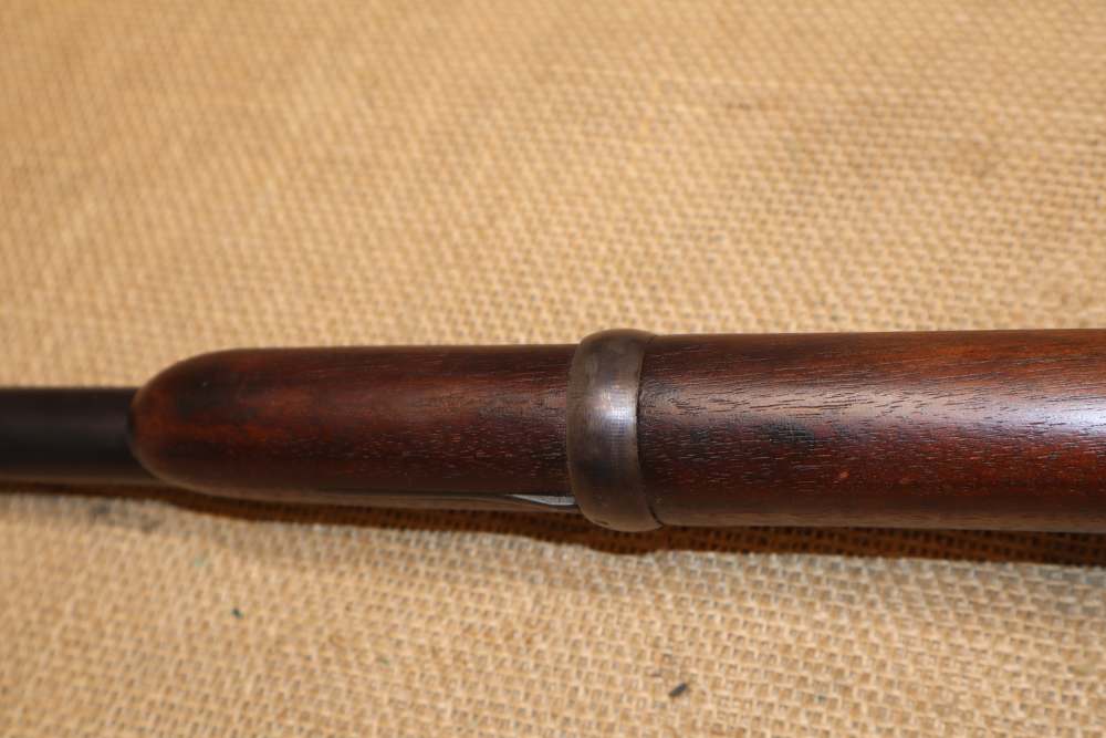 Peabody Model 1862 Saddle Ring  52 caliber Lever Action Carbine BEAUTIFUL!-img-13