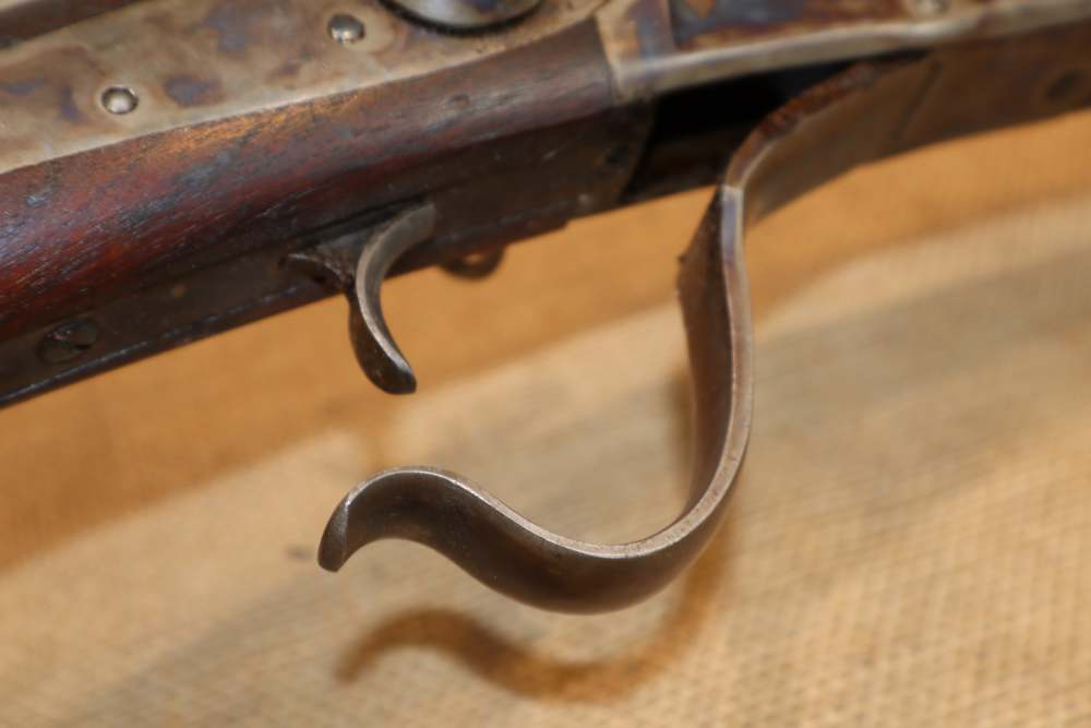 Peabody Model 1862 Saddle Ring  52 caliber Lever Action Carbine BEAUTIFUL!-img-17