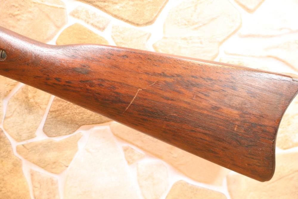 Peabody Model 1862 Saddle Ring  52 caliber Lever Action Carbine BEAUTIFUL!-img-6