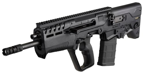 IWI Tavor 7 Bullpup .308 Win 16.5” Black 10+1| State Compliant Model-img-0