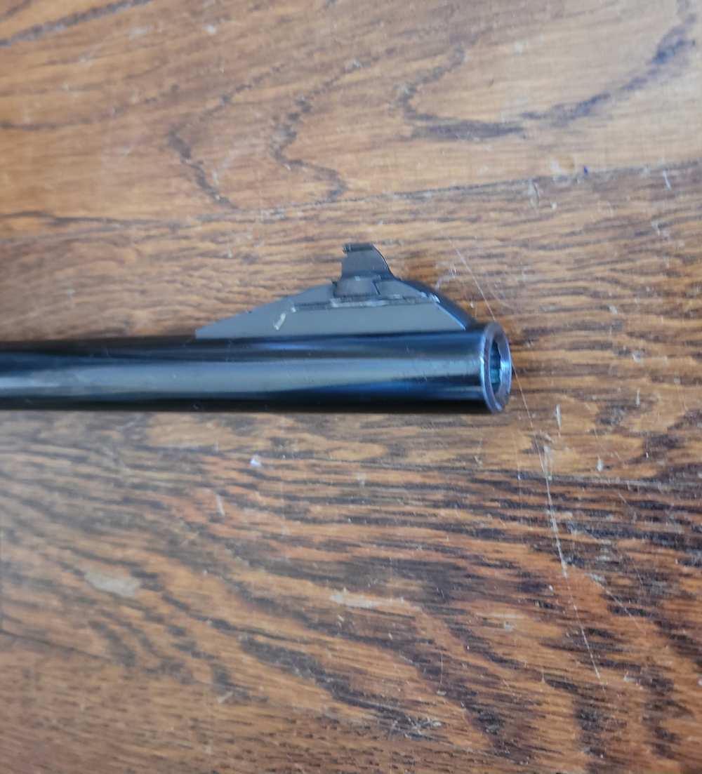 Browning High Power Safari Grade .375 H&H FN Belgium-img-3