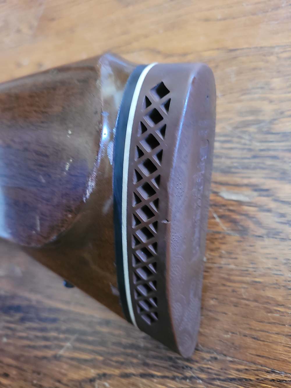 Browning High Power Safari Grade .375 H&H FN Belgium-img-10