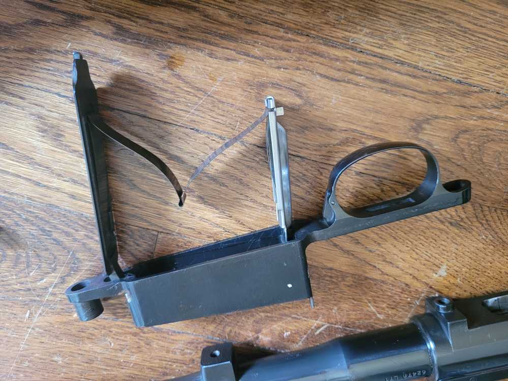 Browning High Power Safari Grade .375 H&H FN Belgium-img-20
