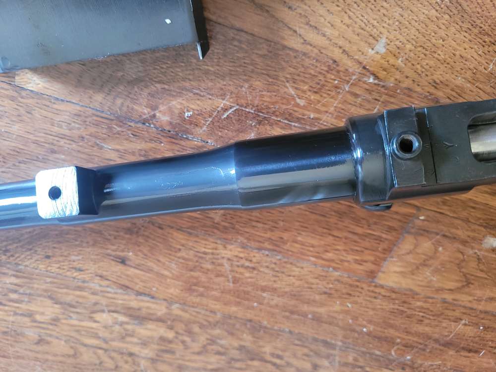 Browning High Power Safari Grade .375 H&H FN Belgium-img-24