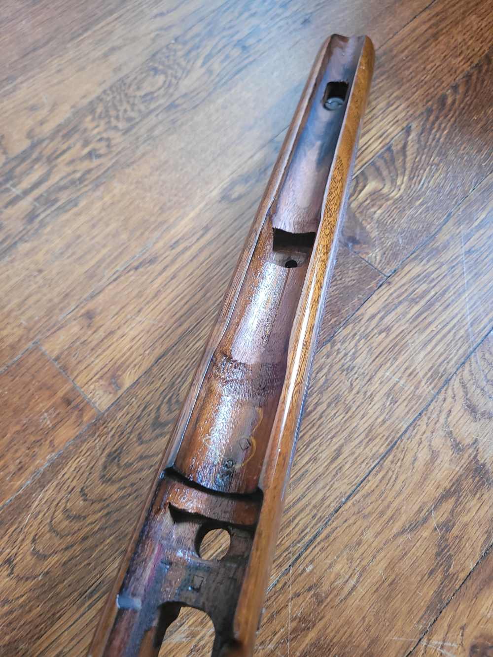 Browning High Power Safari Grade .375 H&H FN Belgium-img-27