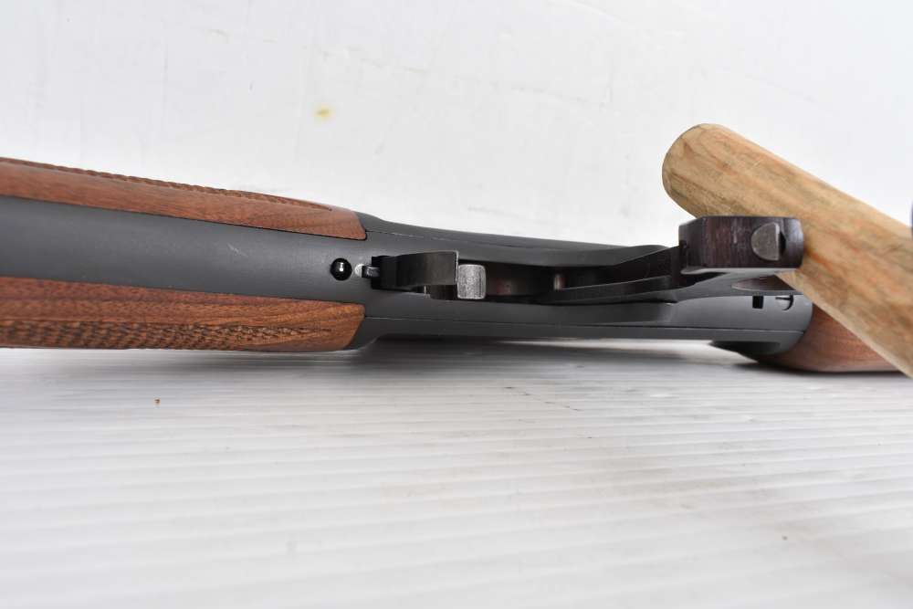 Marlin 1895M .450 Marlin – 18" Ported – Skinner Alaskan Peep Sight-img-22