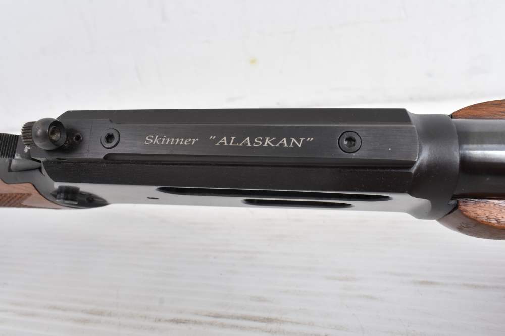 Marlin 1895M .450 Marlin – 18" Ported – Skinner Alaskan Peep Sight-img-19