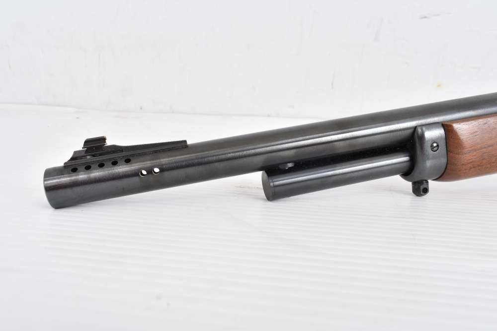 Marlin 1895M .450 Marlin – 18" Ported – Skinner Alaskan Peep Sight-img-13